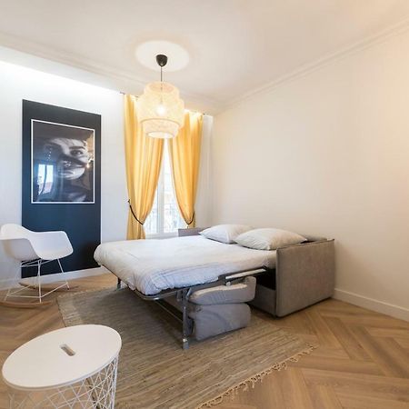 F2 Chambre En Duplex Saint-Raphael  Luaran gambar